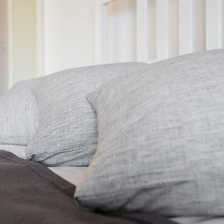 Apartment Ribnjak Záhřeb Exteriér fotografie